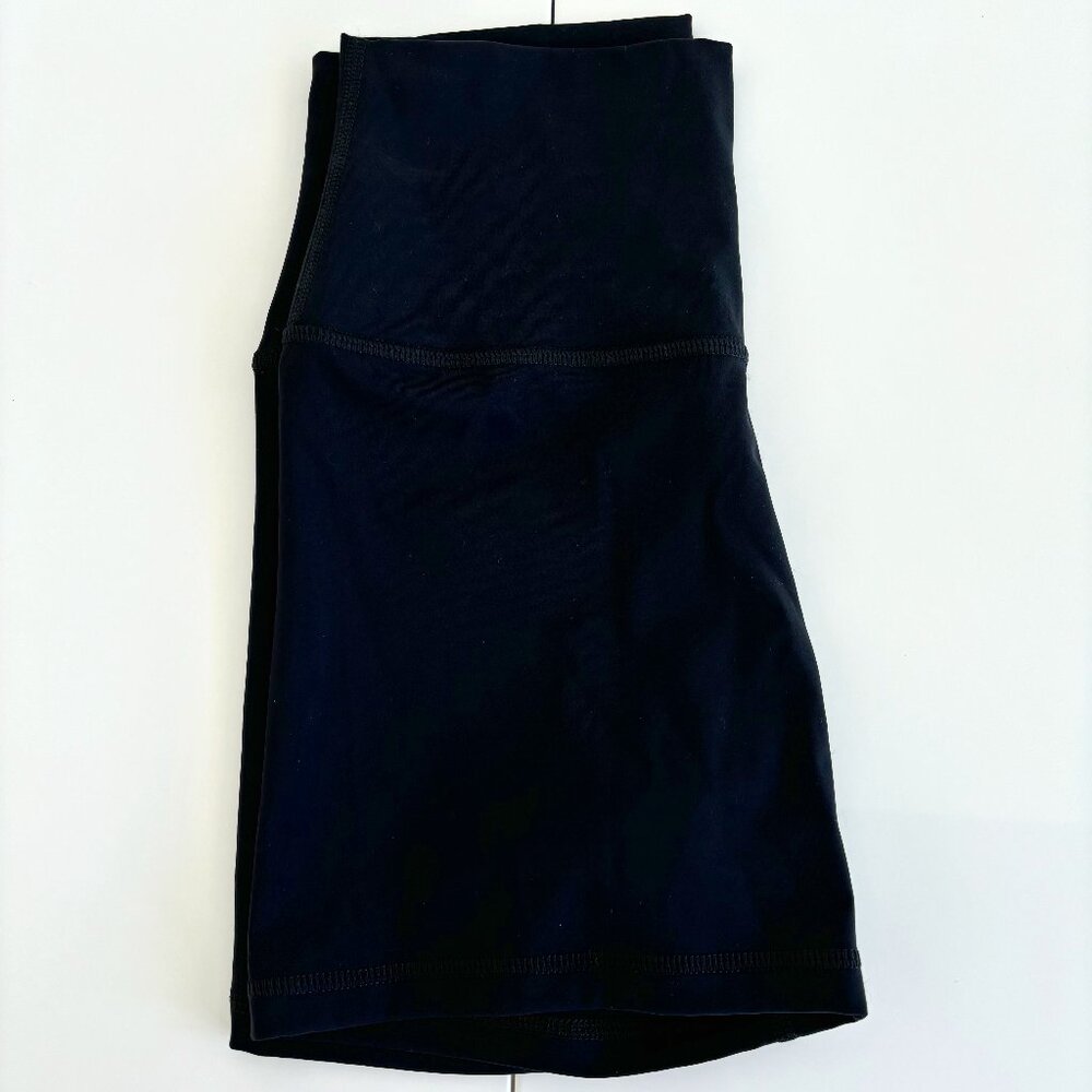 Biker shorts 4"